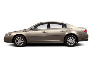 2011 BUICK Lucerne
