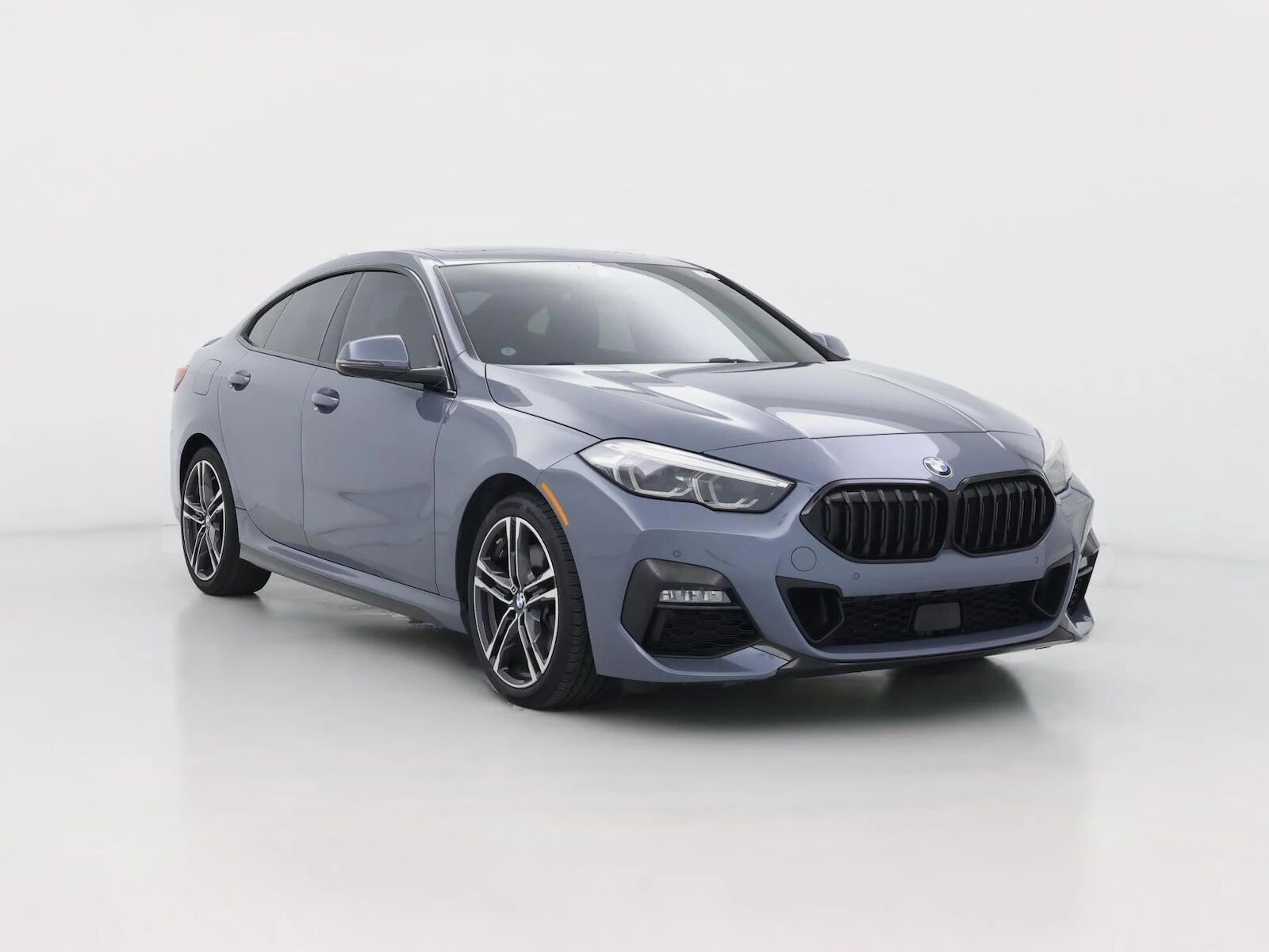 2022 BMW 2 Series