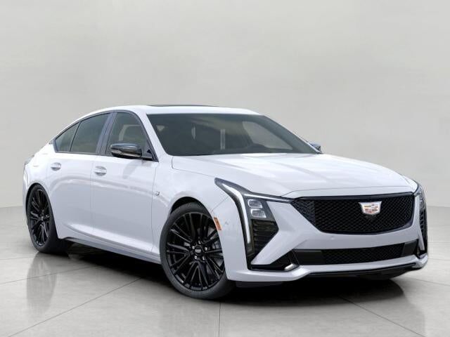 2026 CADILLAC CT5
