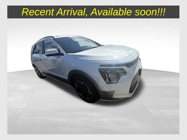 2023 KIA Niro