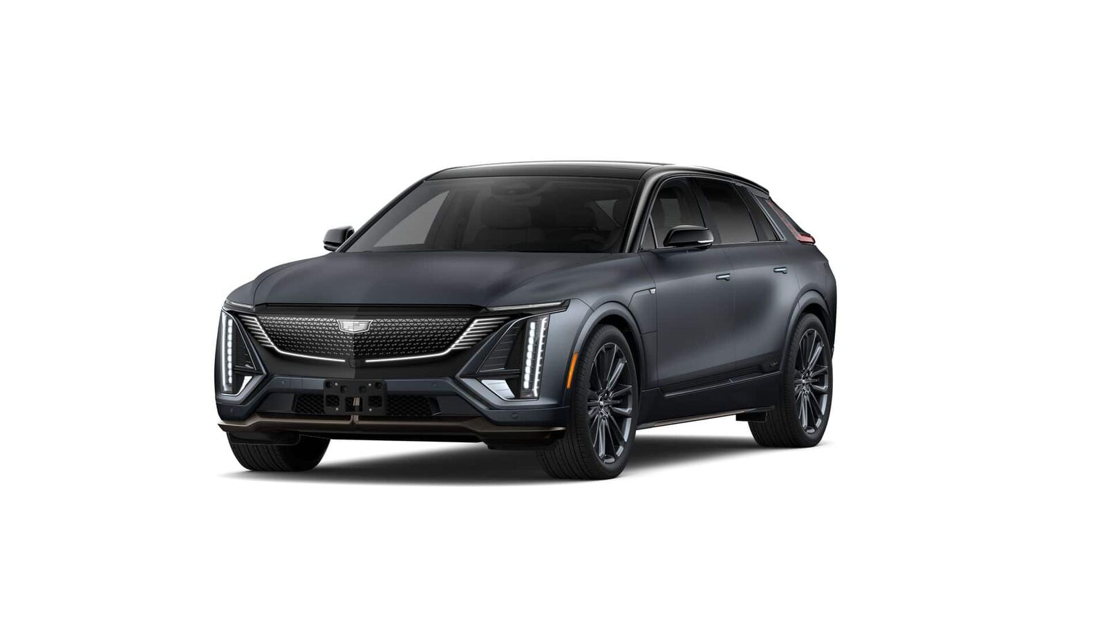 2027 CADILLAC Lyriq