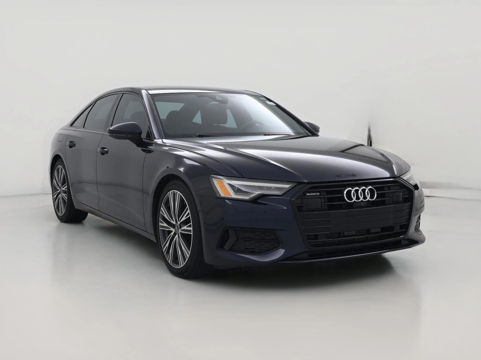 2023 AUDI A6