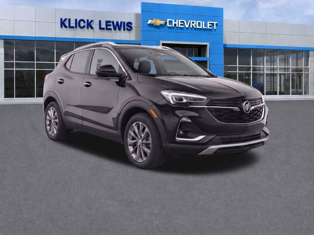 2023 BUICK Encore GX
