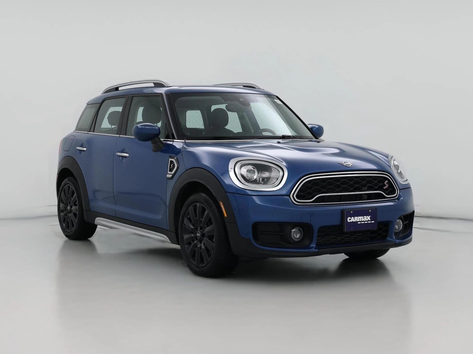 2020 MINI Countryman