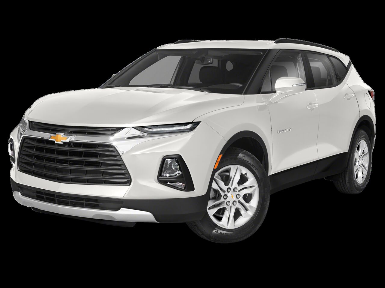 2020 CHEVROLET Blazer