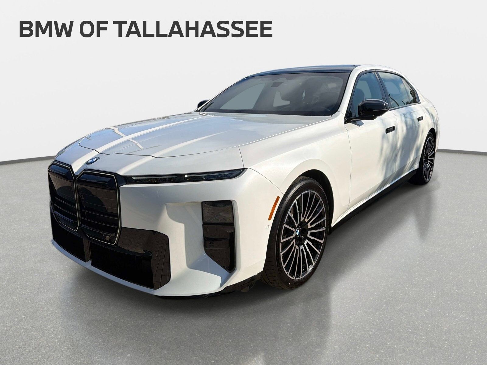 2027 BMW i7