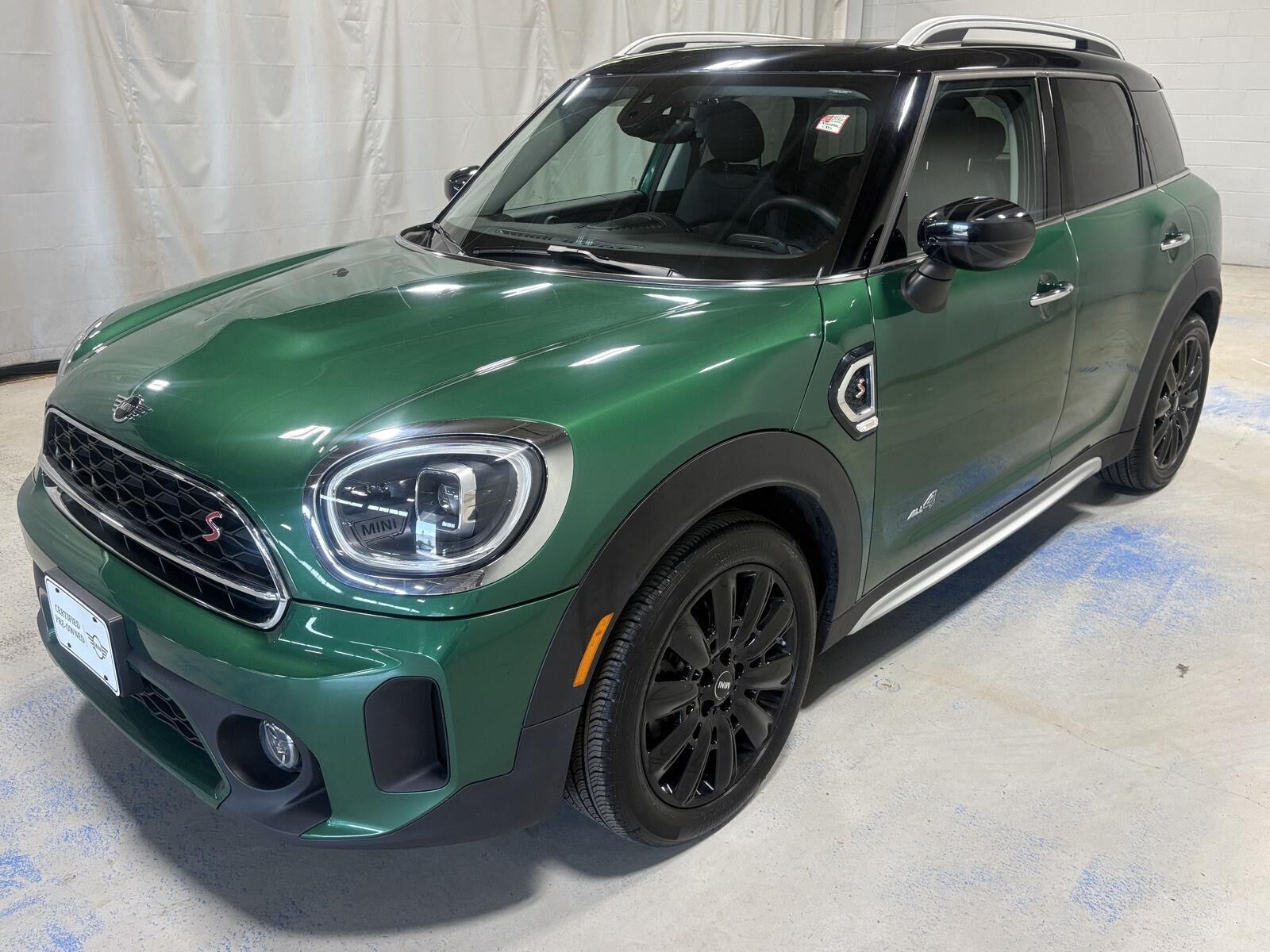 2024 MINI Countryman