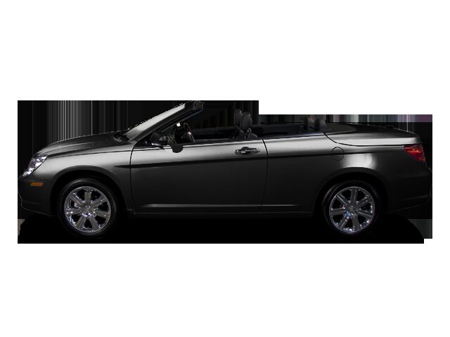 2010 CHRYSLER Sebring