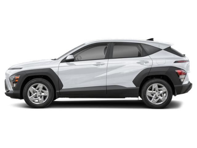 2027 HYUNDAI Kona