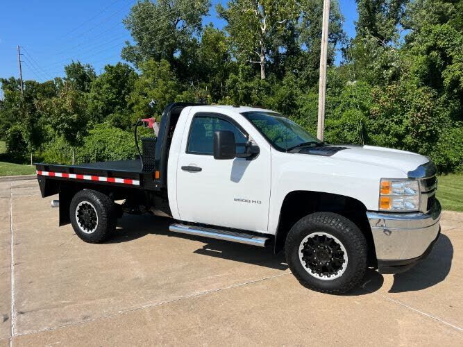 2013 CHEVROLET Silverado