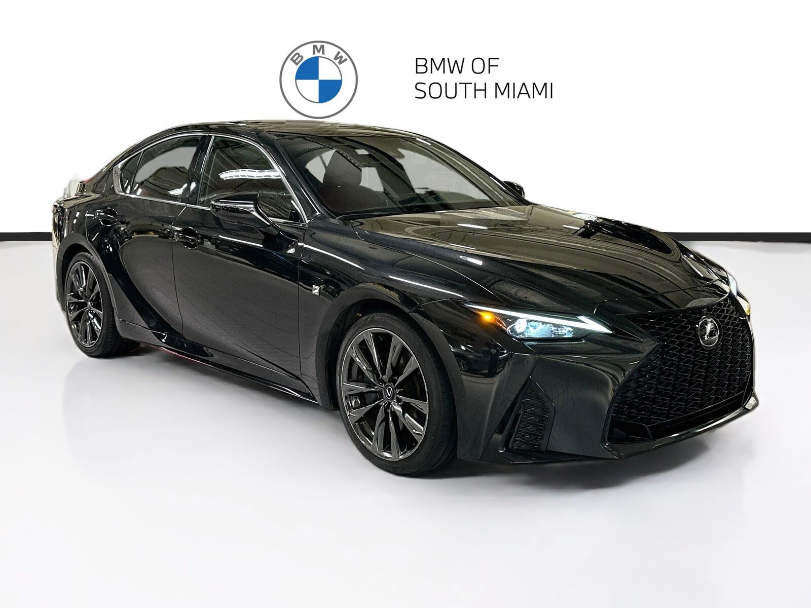 2023 LEXUS IS