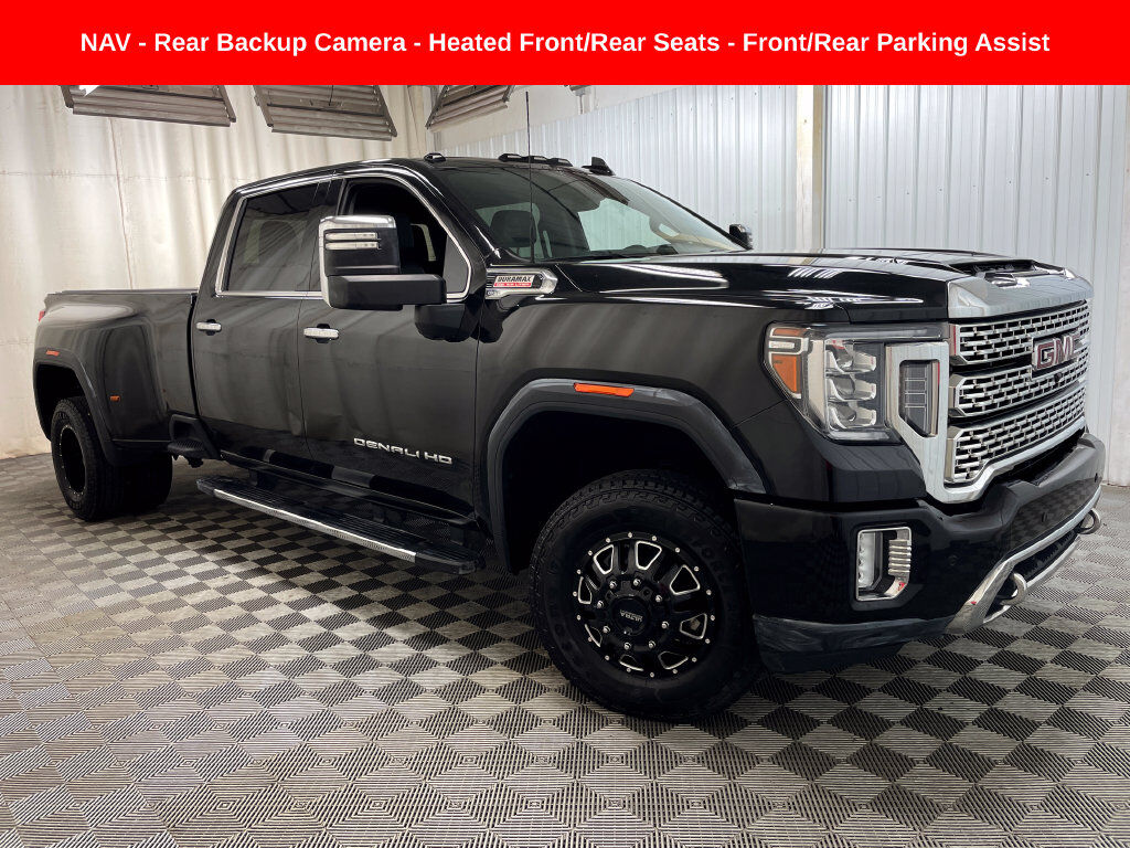 2020 GMC Sierra