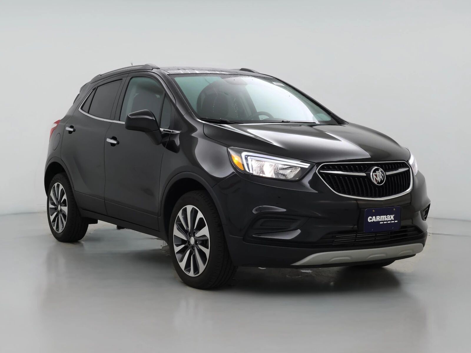 2022 BUICK Encore