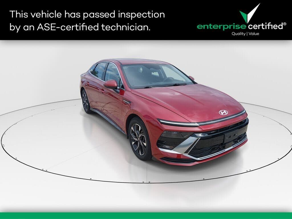 2024 HYUNDAI Sonata
