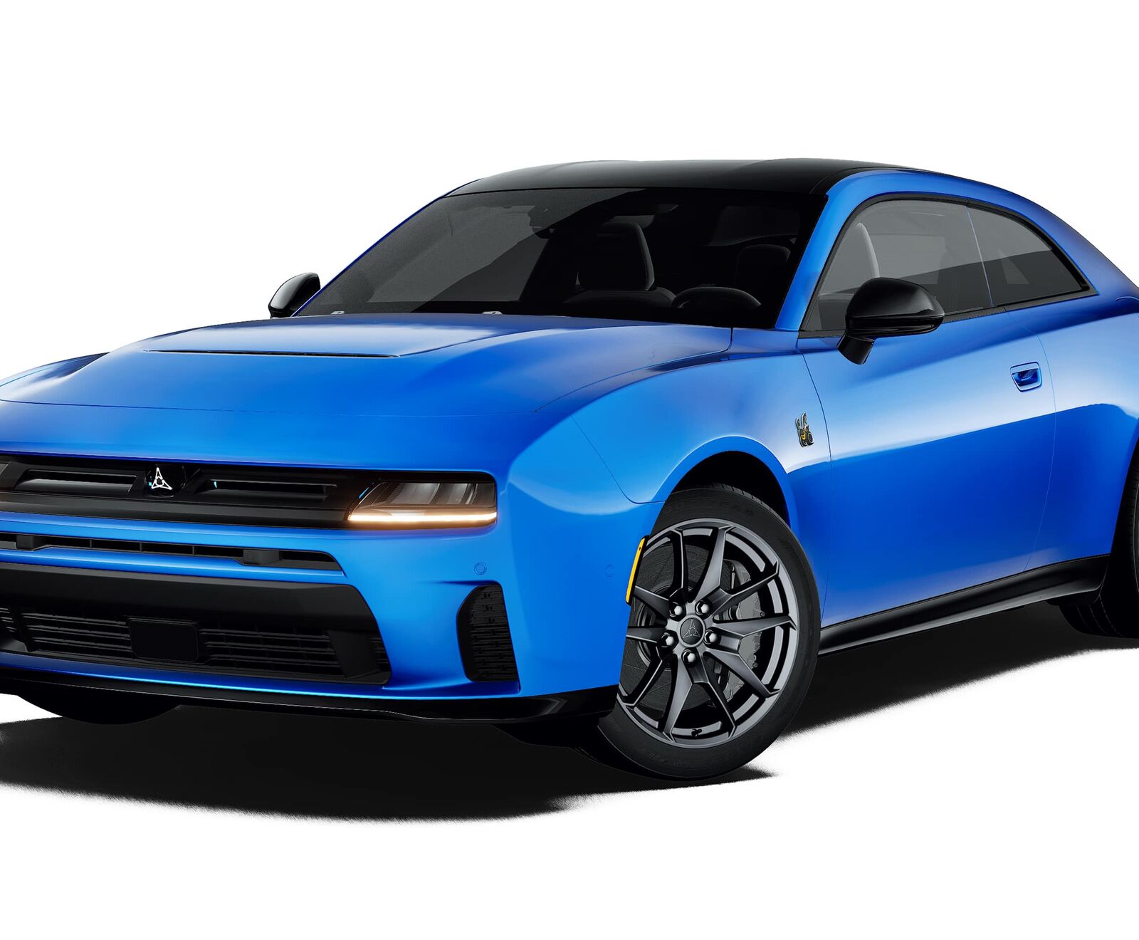 2027 DODGE Charger