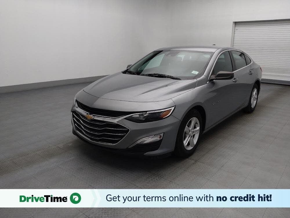2023 CHEVROLET Malibu