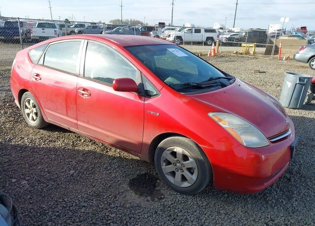 2006 TOYOTA PRIUS