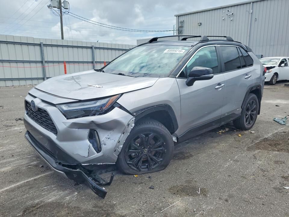 2023 TOYOTA RAV4