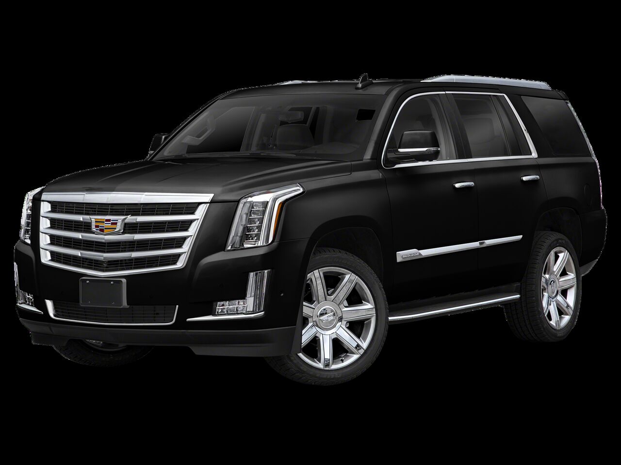 2019 CADILLAC Escalade