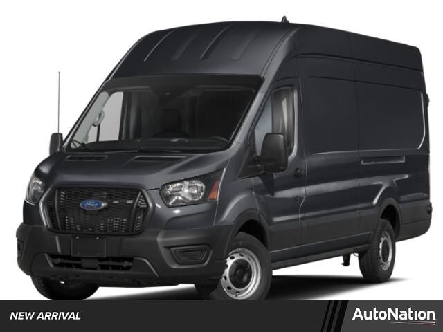 2027 FORD Transit