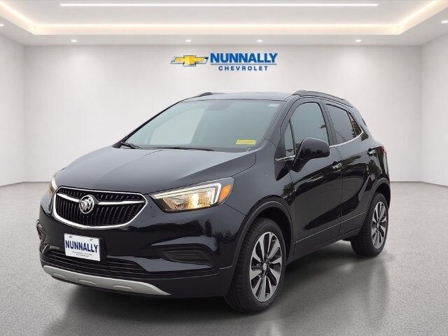 2022 BUICK Encore