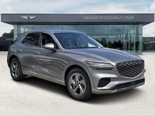 2026 GENESIS GV70