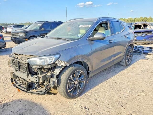 2021 BUICK Encore GX