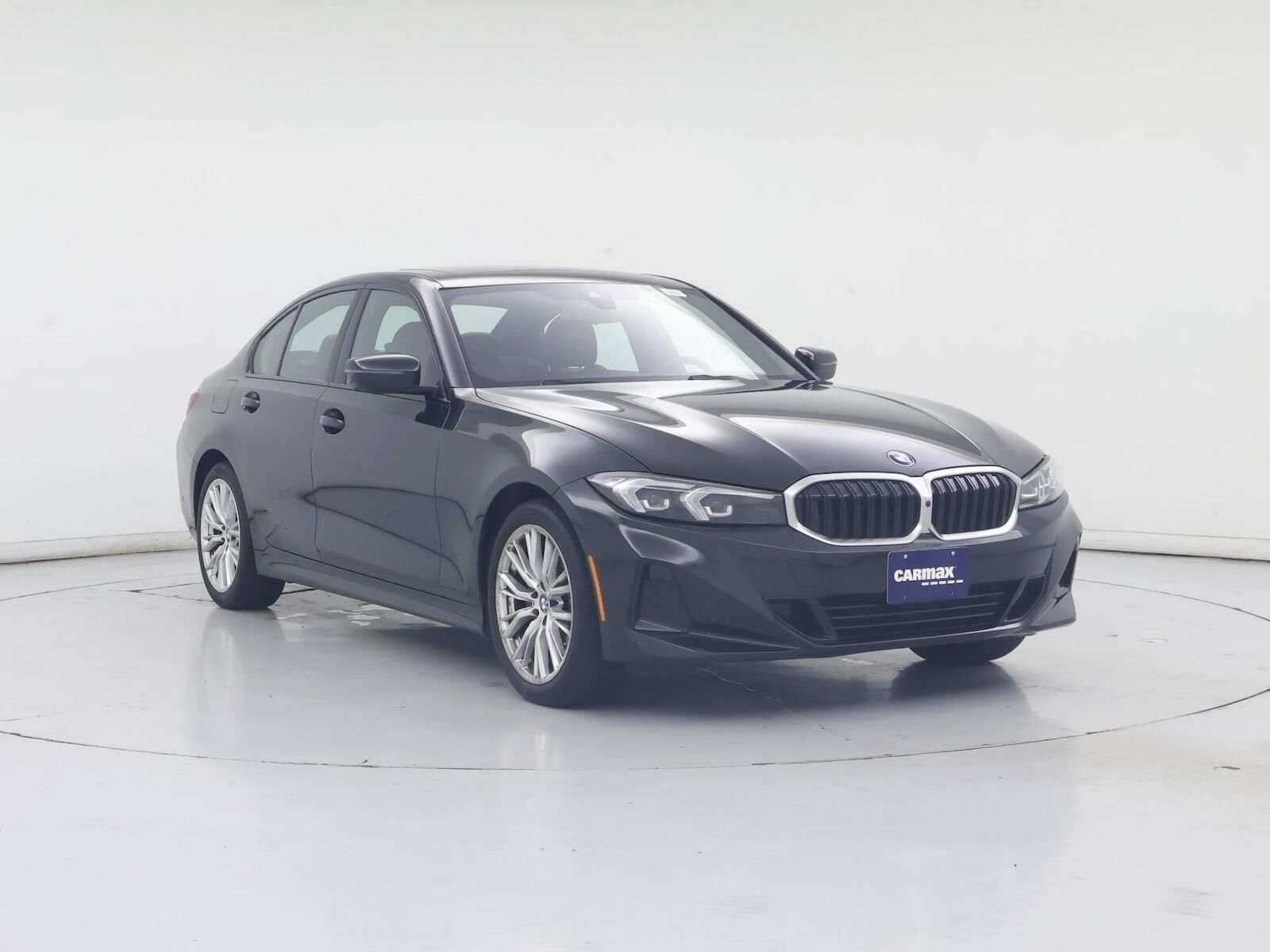 2023 BMW 330i