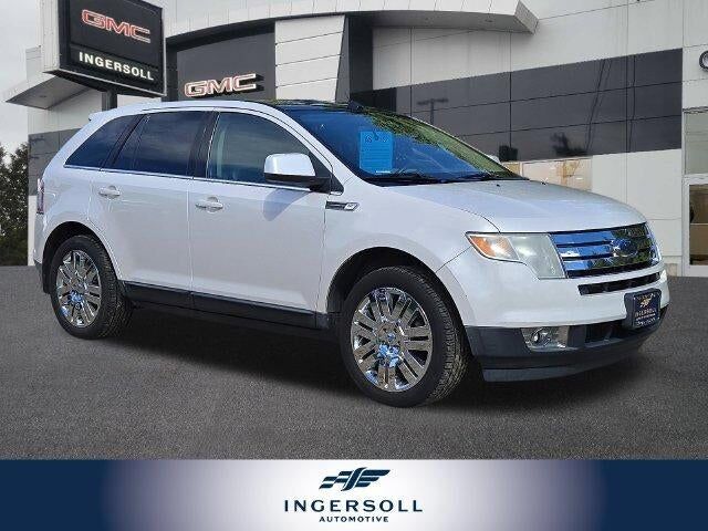 2010 FORD Edge
