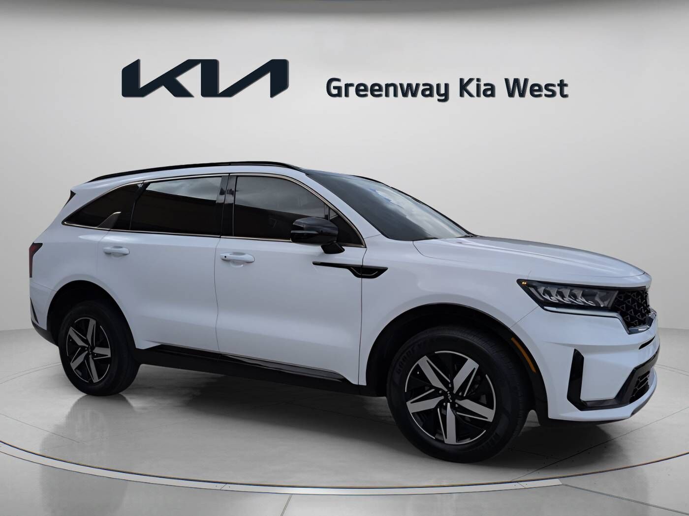2022 KIA Sorento
