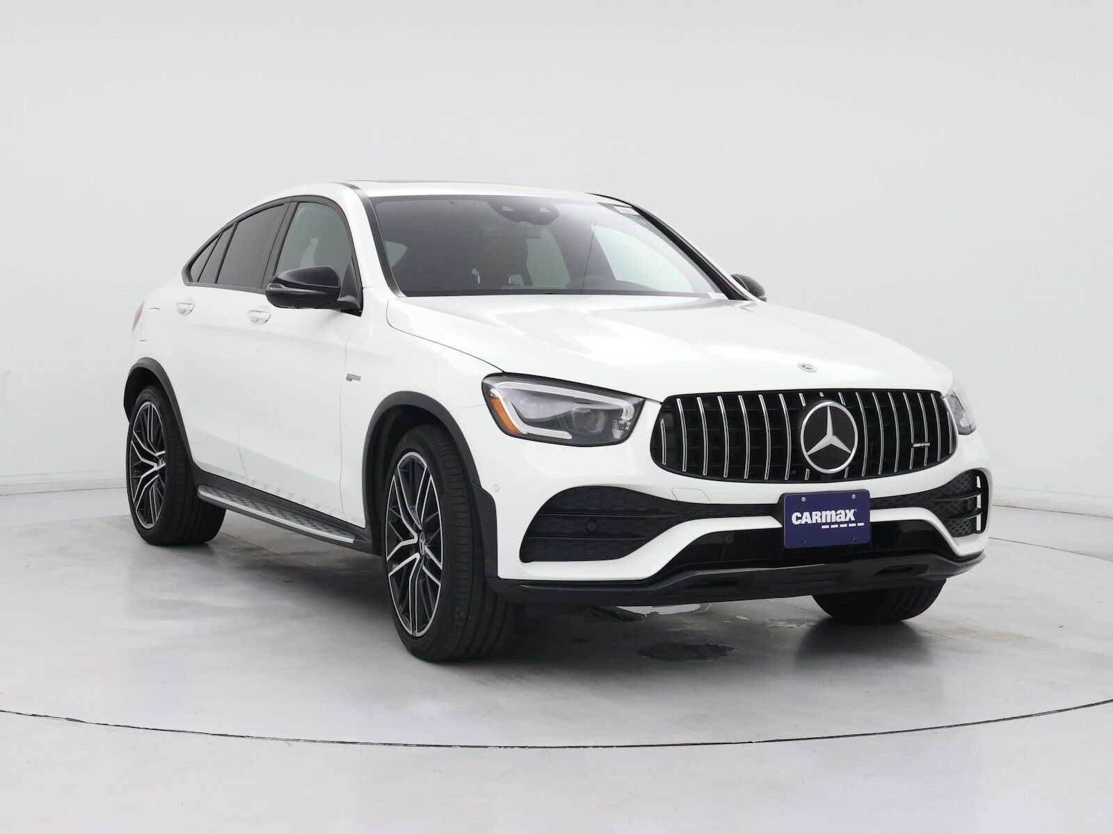 2022 Mercedes-Benz GLC-Class