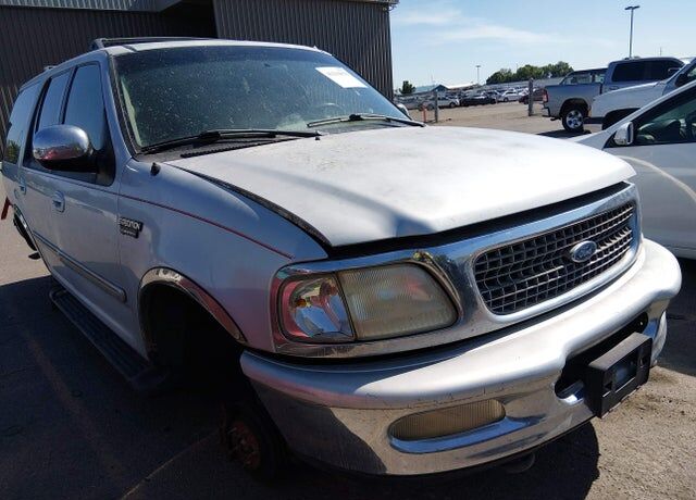 1998 FORD Expedition