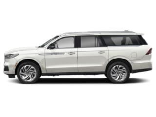 2027 LINCOLN Navigator L