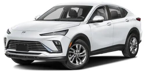 2026 BUICK Envista