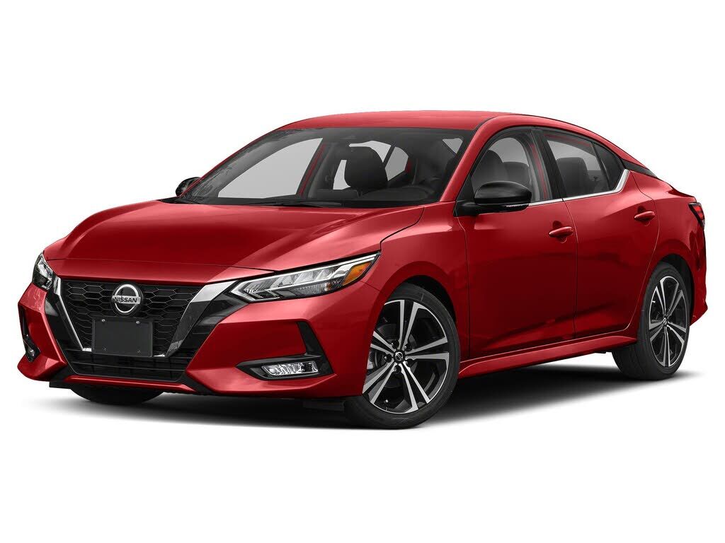2022 NISSAN Sentra