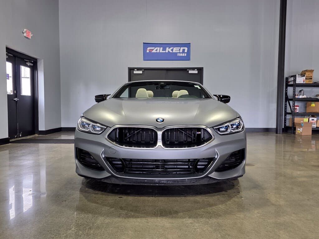 2024 BMW M850i