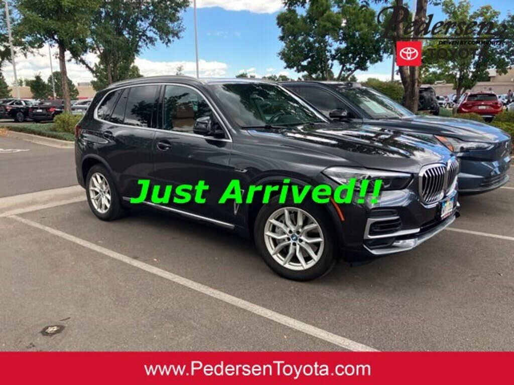 2023 BMW X5