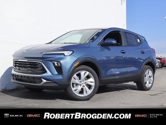 2026 BUICK Encore GX
