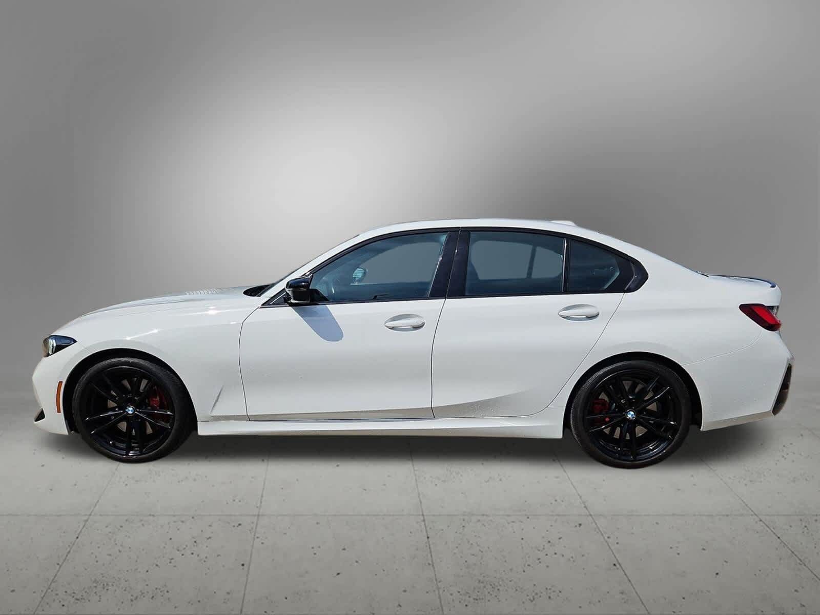 2023 BMW 330i