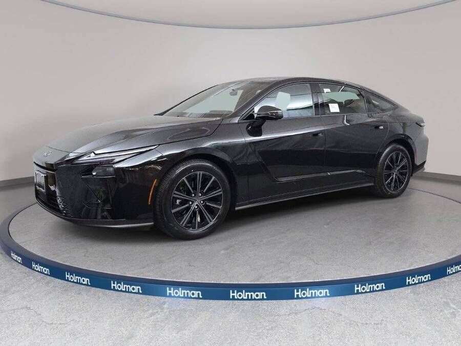 2026 LEXUS ES