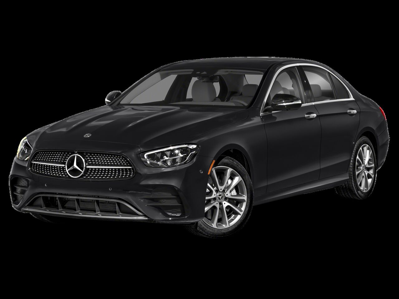 2022 MERCEDES-BENZ E-Class