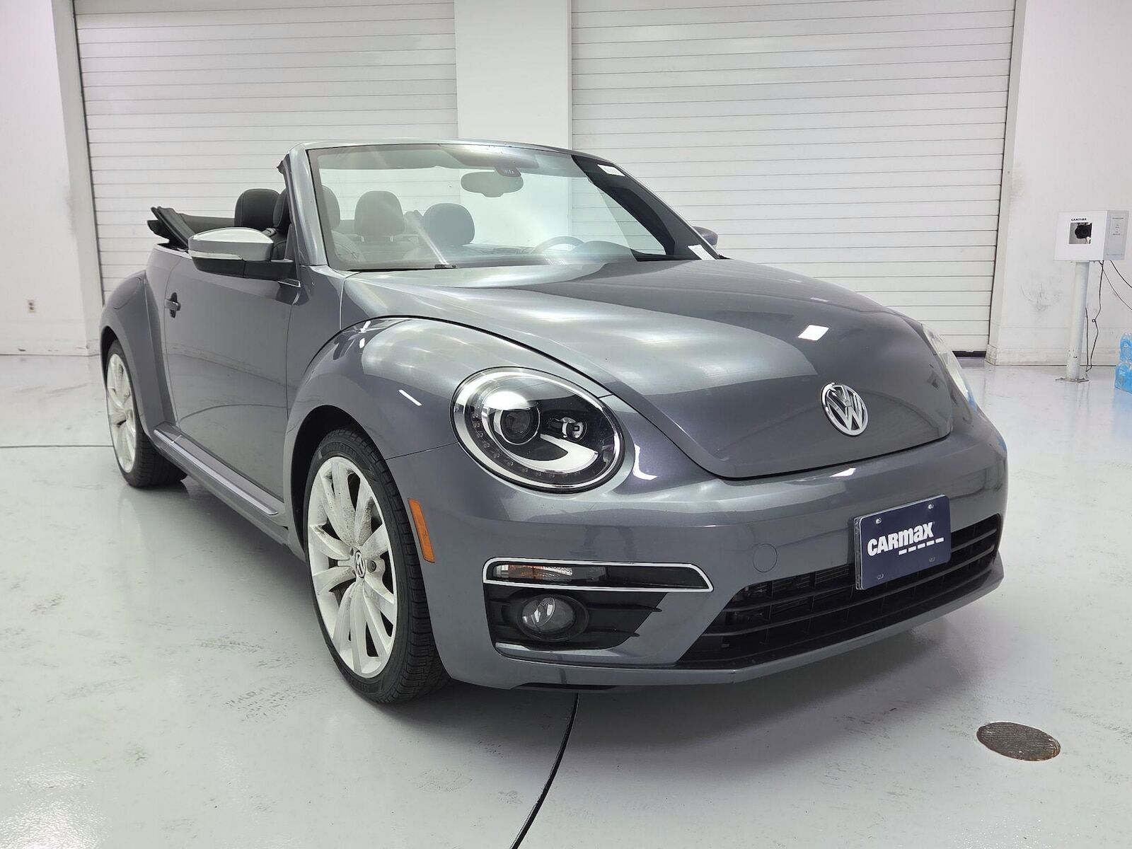 2014 VOLKSWAGEN Beetle
