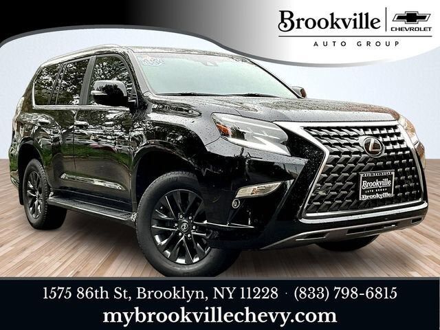 2023 LEXUS GX