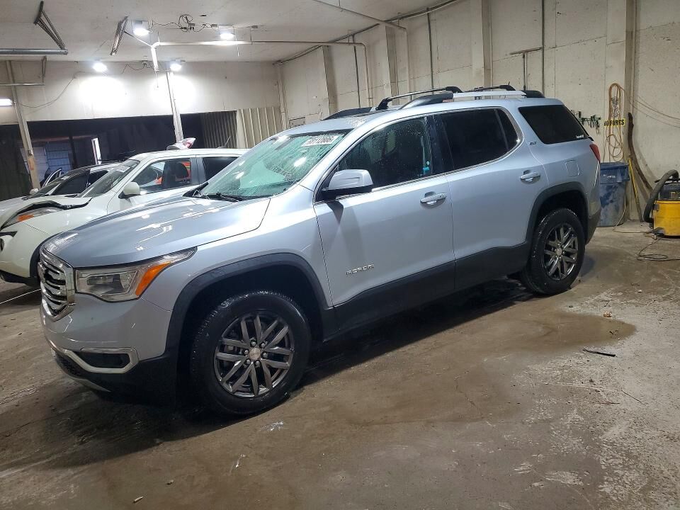 2017 GMC Acadia