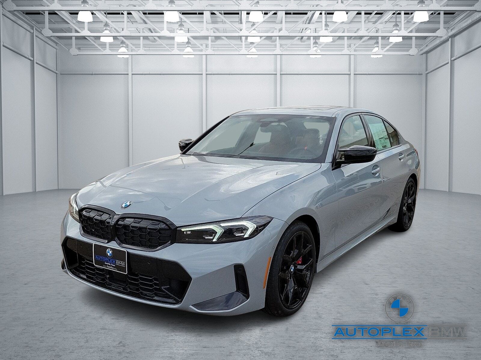 2026 BMW M3