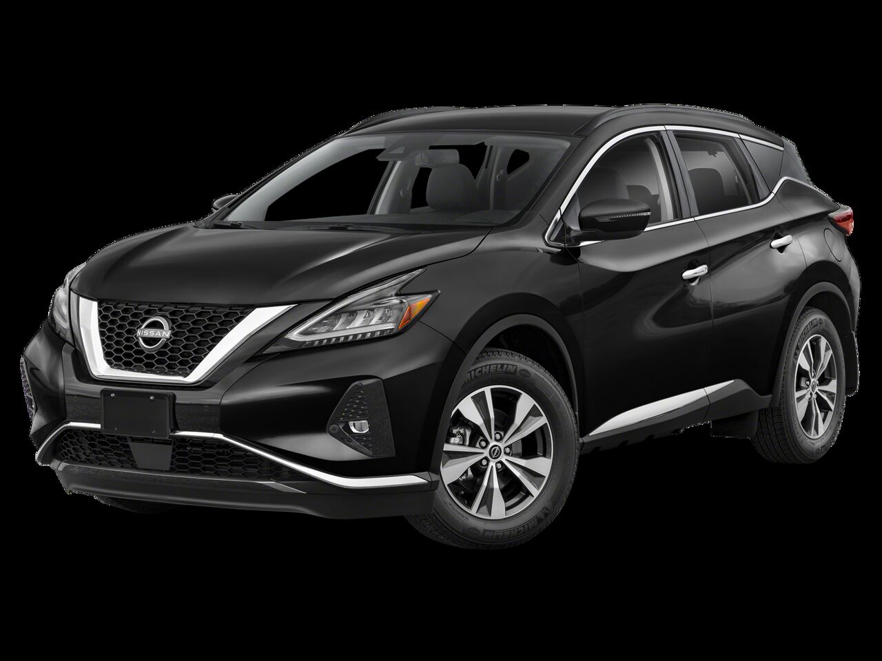 2024 NISSAN Murano