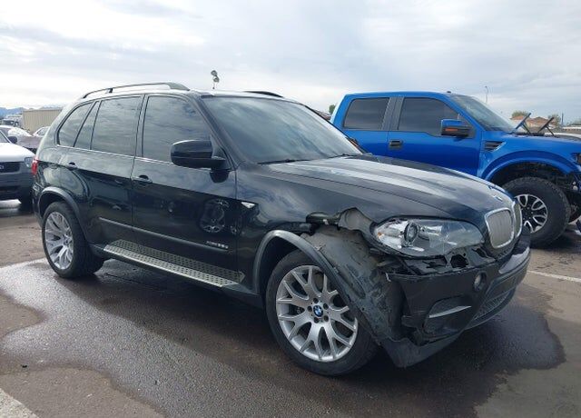 2012 BMW X5