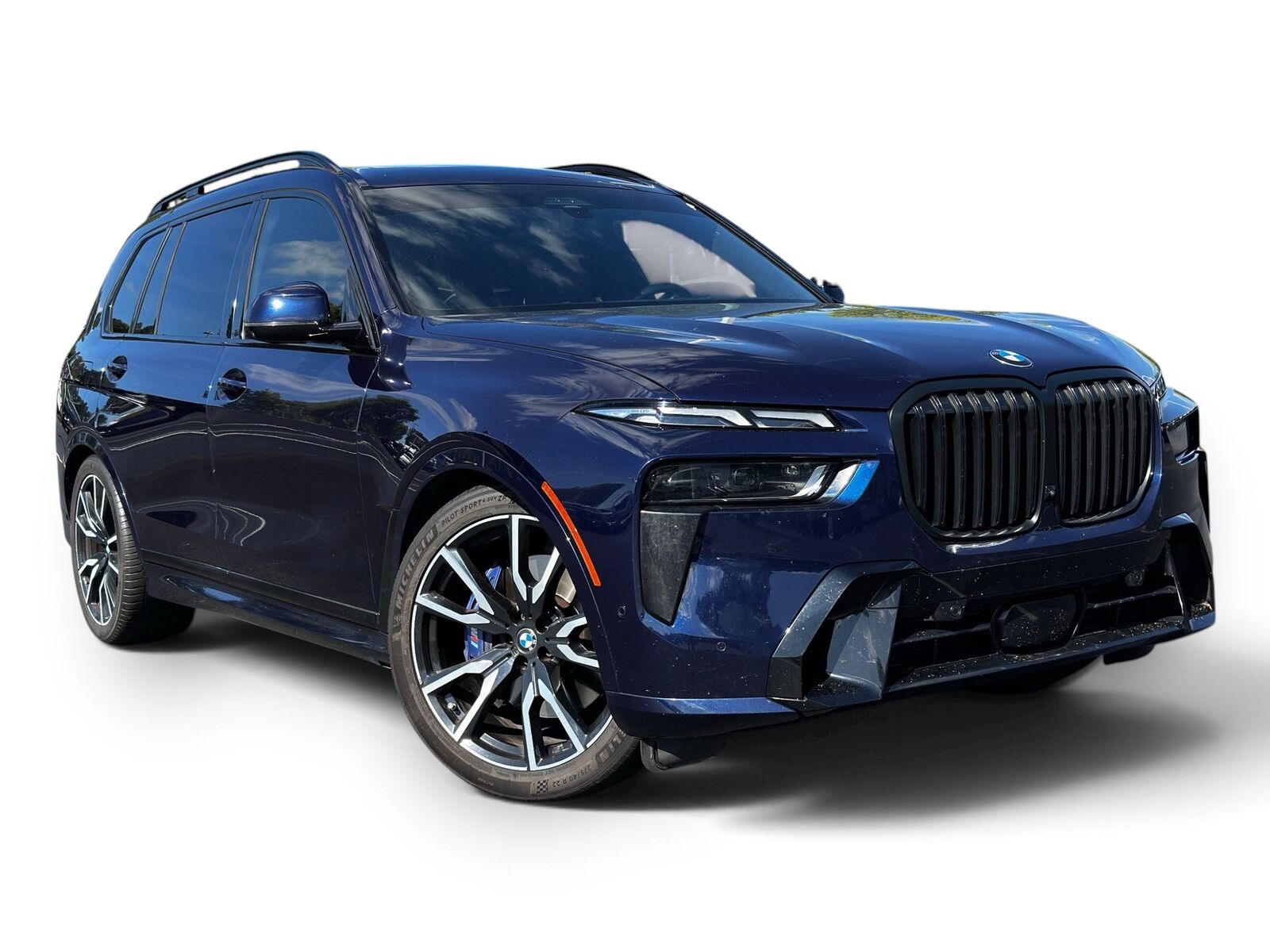 2023 BMW X7