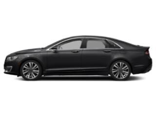 2020 LINCOLN MKZ