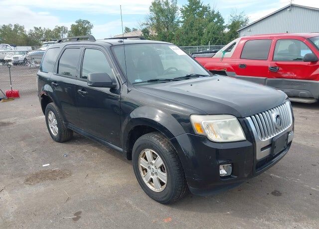 2010 MERCURY Mariner